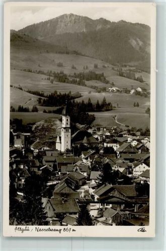 Nesselwang