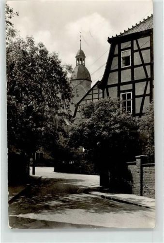 Schmölln Kirchenwinkel
