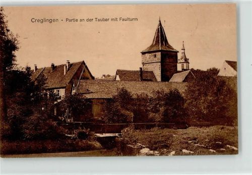 Creglingen