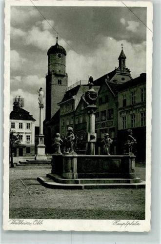 Weilheim
