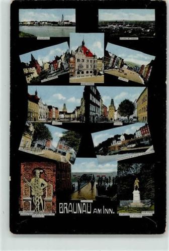 Braunau