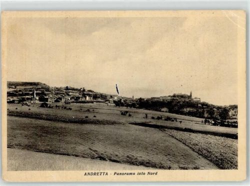 Andretta 1958