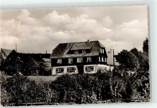Littfeld Jugendherberge Bahnhofstraße 24