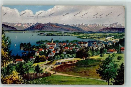 Tutzing