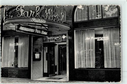 Namur park Hotel