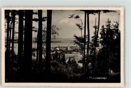 Munderfing 1936
