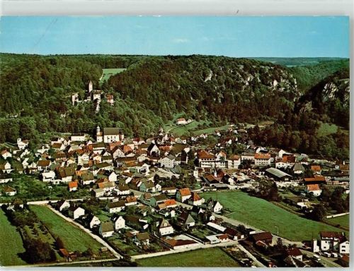 Kipfenberg Altmühltal Kirche Maria Himmelfahrt Museum Burg