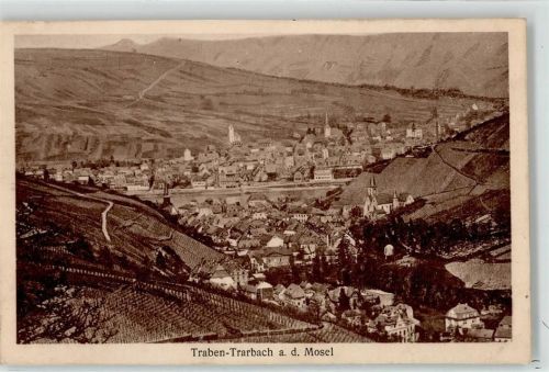 Traben-Trarbach