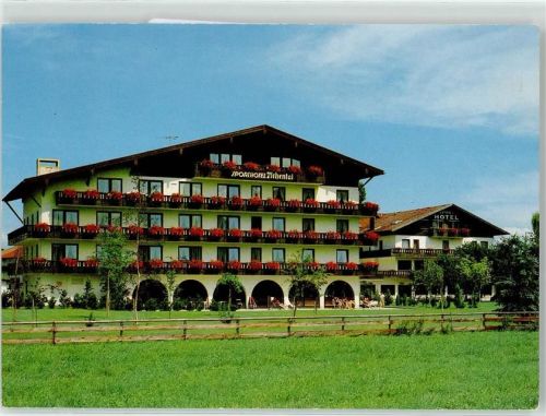 Grassau Hotel Achental
