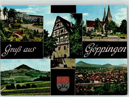 Göppingen Kirche