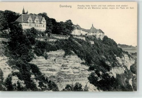 Dornburg