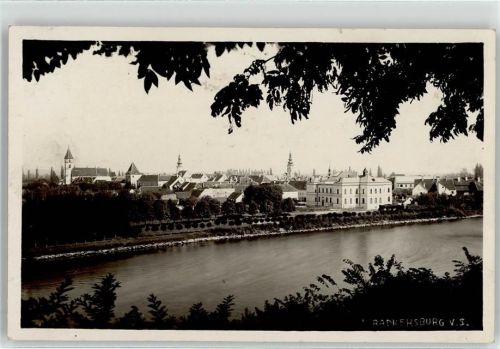 Bad Radkersburg