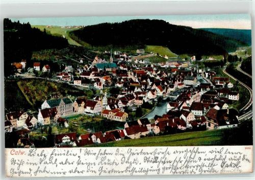 Calw