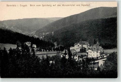 Bärenfels