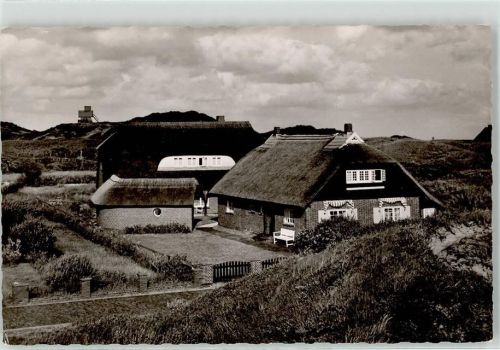 Langeoog Sonnenhof