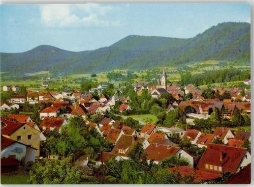 Ebermannstadt