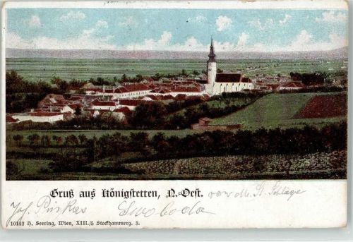 Königstetten