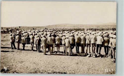 Filmaufnahme Uniform Gewehr No.284a Film