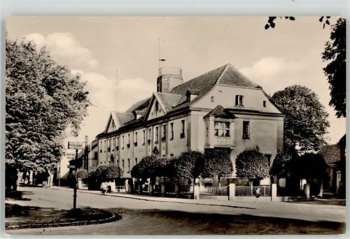 Falkensee Rathaus