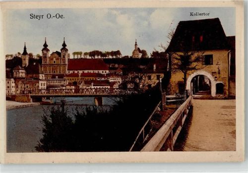 Steyr