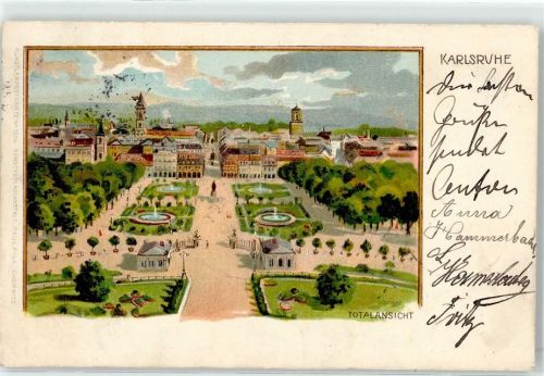 Karlsruhe