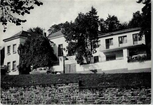 Bad Münstereifel Kurheim Am Klosterberg Johanna Habicht Langenhecke 5