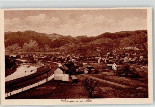 Dernau