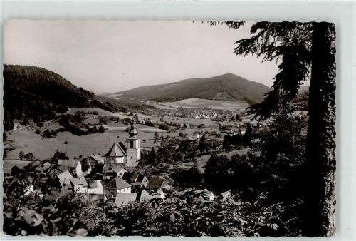 Unter-Schönmattenwag