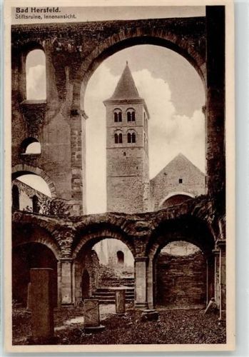 Bad Hersfeld