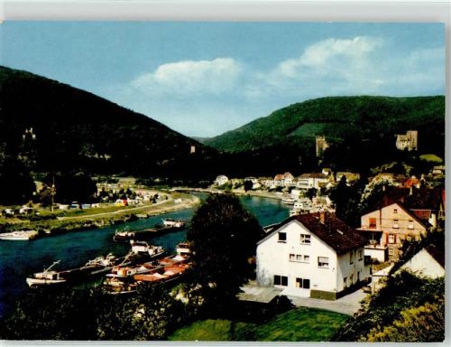 Neckarsteinach