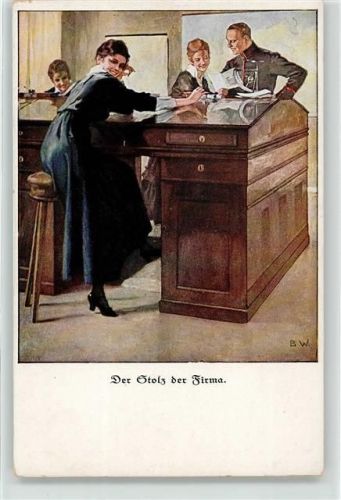 Ansichtskarte