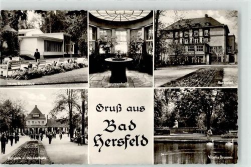 Bad Hersfeld