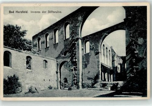 Bad Hersfeld