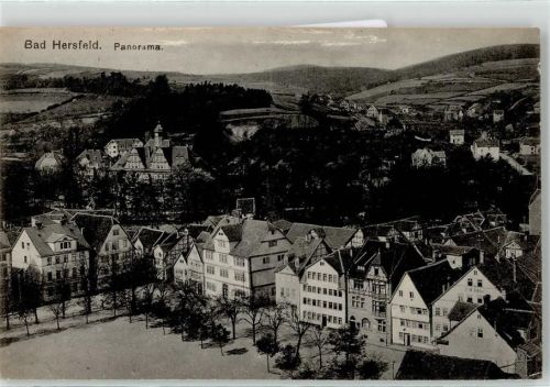 36251 W6430 Bad Hersfeld