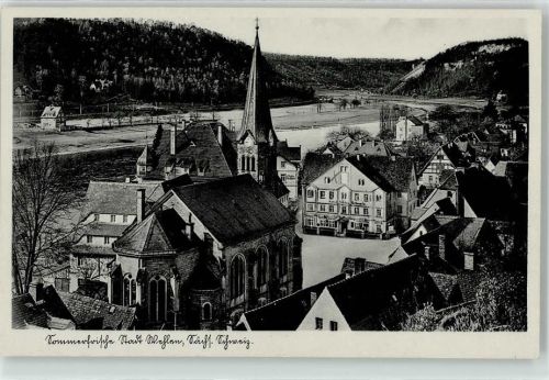 Wehlen Stadt