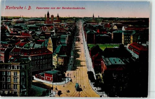 Karlsruhe