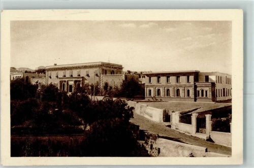 Rhodos L`Ospedale Regio