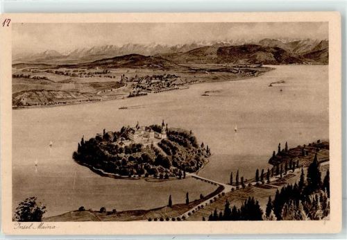 Insel Mainau