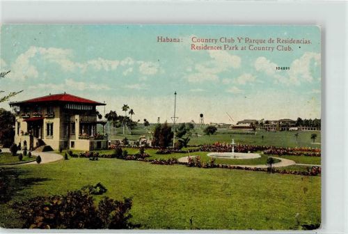 Havanna Gasthaus Country Club