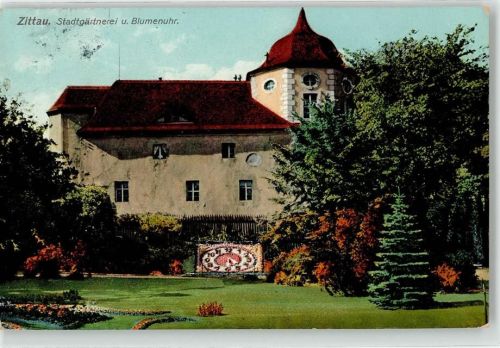 Ansichtskarte