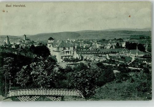Bad Hersfeld