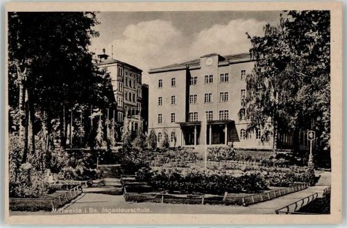 Mittweida