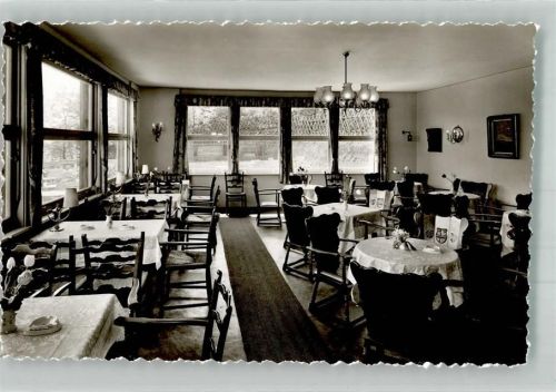 Altenahr Hotel Bellevue