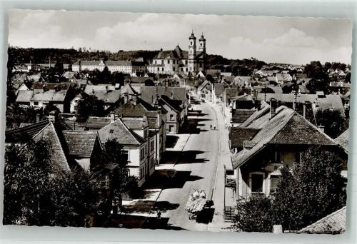 Ottobeuren Bahnhofstrasse