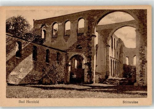 Bad Hersfeld
