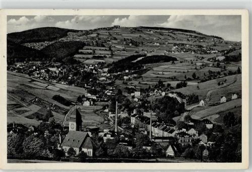 Klingenthal