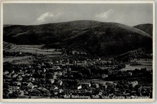 Bad Blankenburg