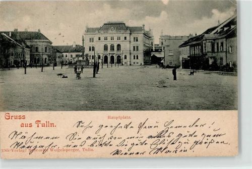 Tulln