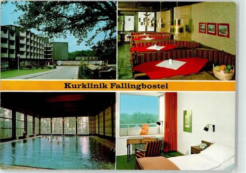 Fallingbostel Kurklinik