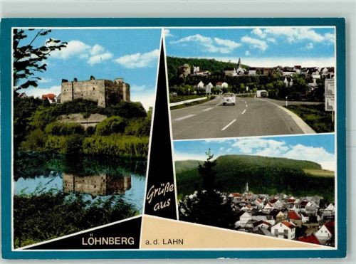 Löhnberg
